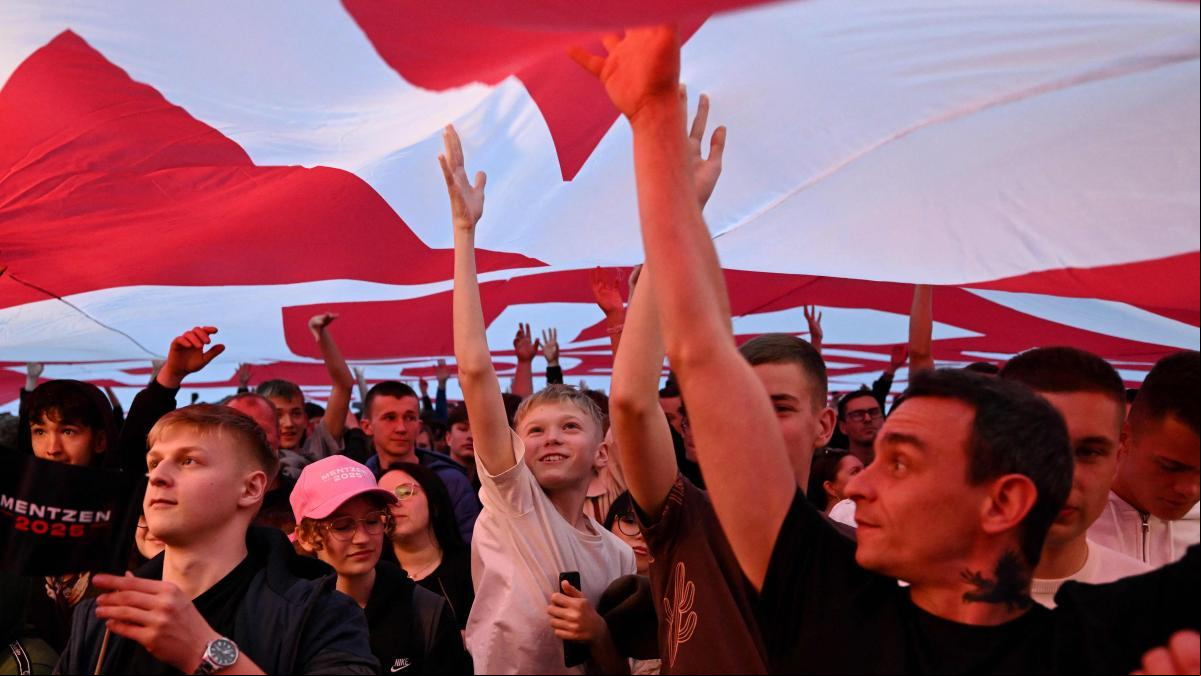 El voto a la ultraderecha crece entre los hombres jóvenes ya en toda Europa