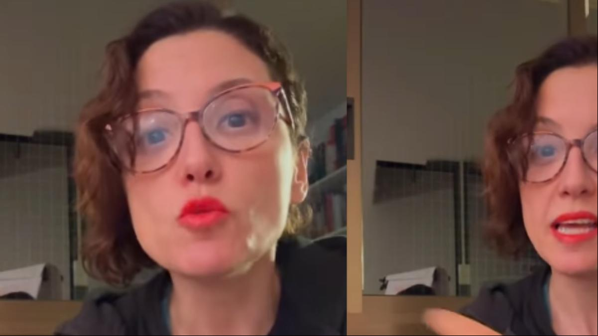 Paula Calvo, especialista en antrozoología: “¿Qué hace tu gato cuando está solo en casa? Te lo cuento”