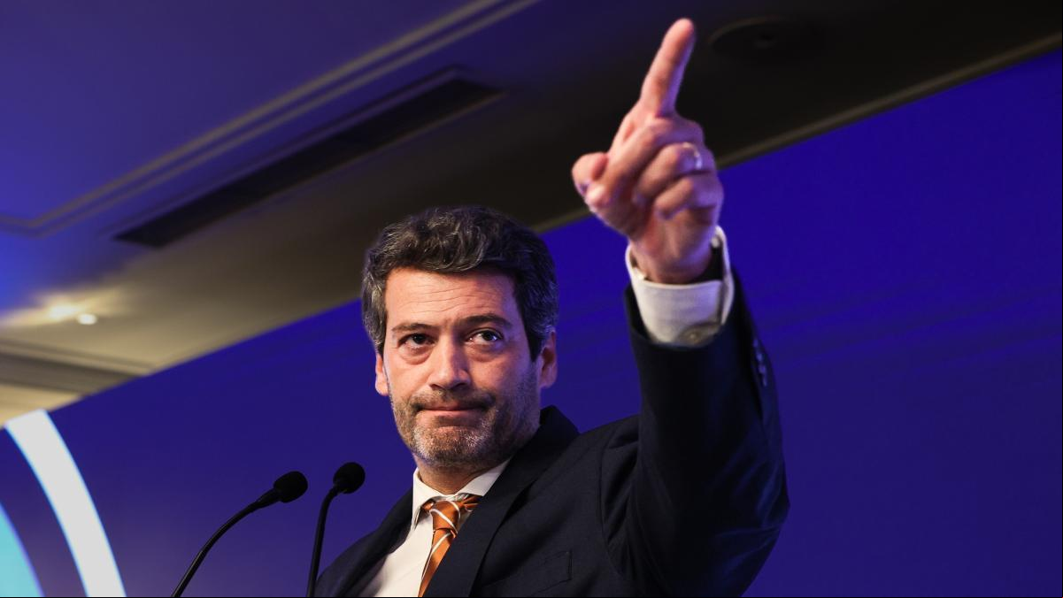 El xoc de Portugal encoratja Vox i llança un dur avís a les esquerres