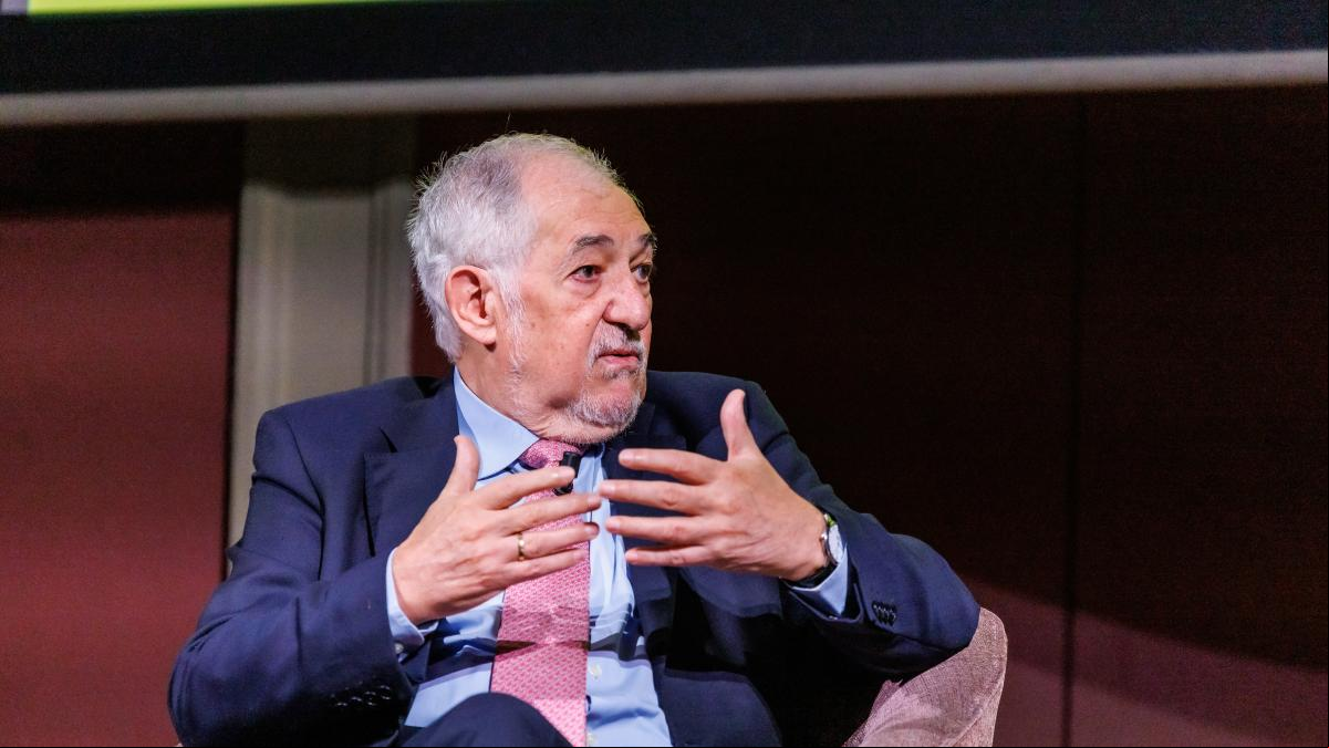 El PP pedirá que Conde-Pumpido se abstenga del pleno sobre su recurso contra la ley de amnistía