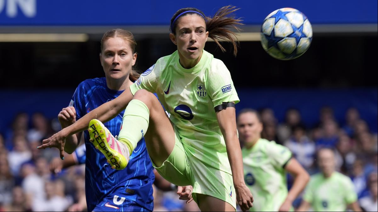 Disney+ arrebata a DAZN los derechos de la Liga de Campeones femenina de fútbol