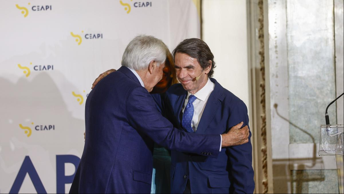 La fragilidad de la memoria