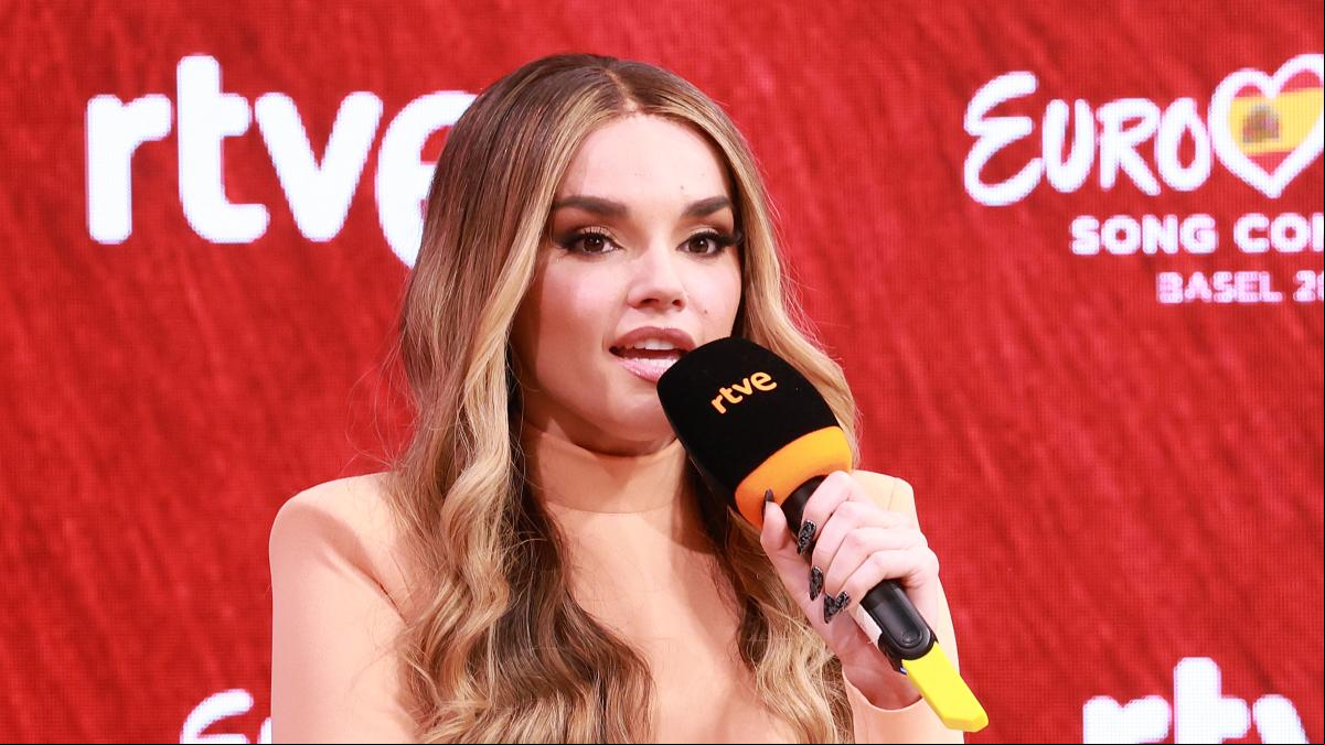 Melody señala en TVE a Broncano por burlarse de ella: “Me duele que hayan jugado con la salud mental y los comentarios despectivos de compañeros”