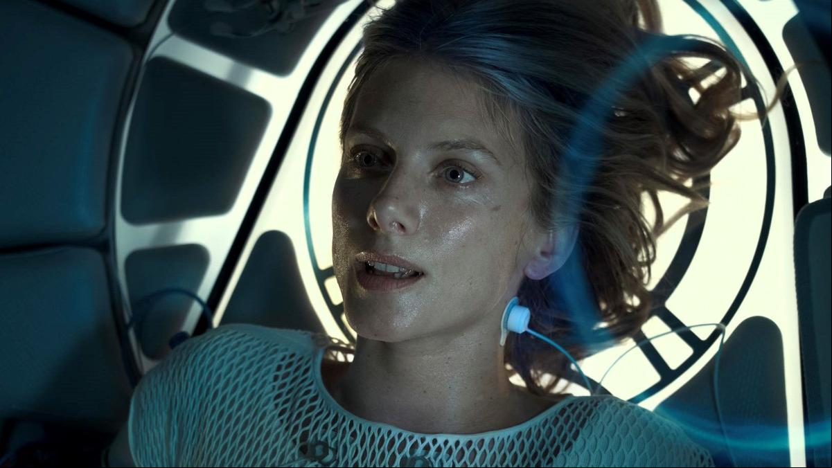La asfixiante película de ciencia ficción de Netflix que nos alerta sobre uno de los mayores peligros de los viajes espaciales