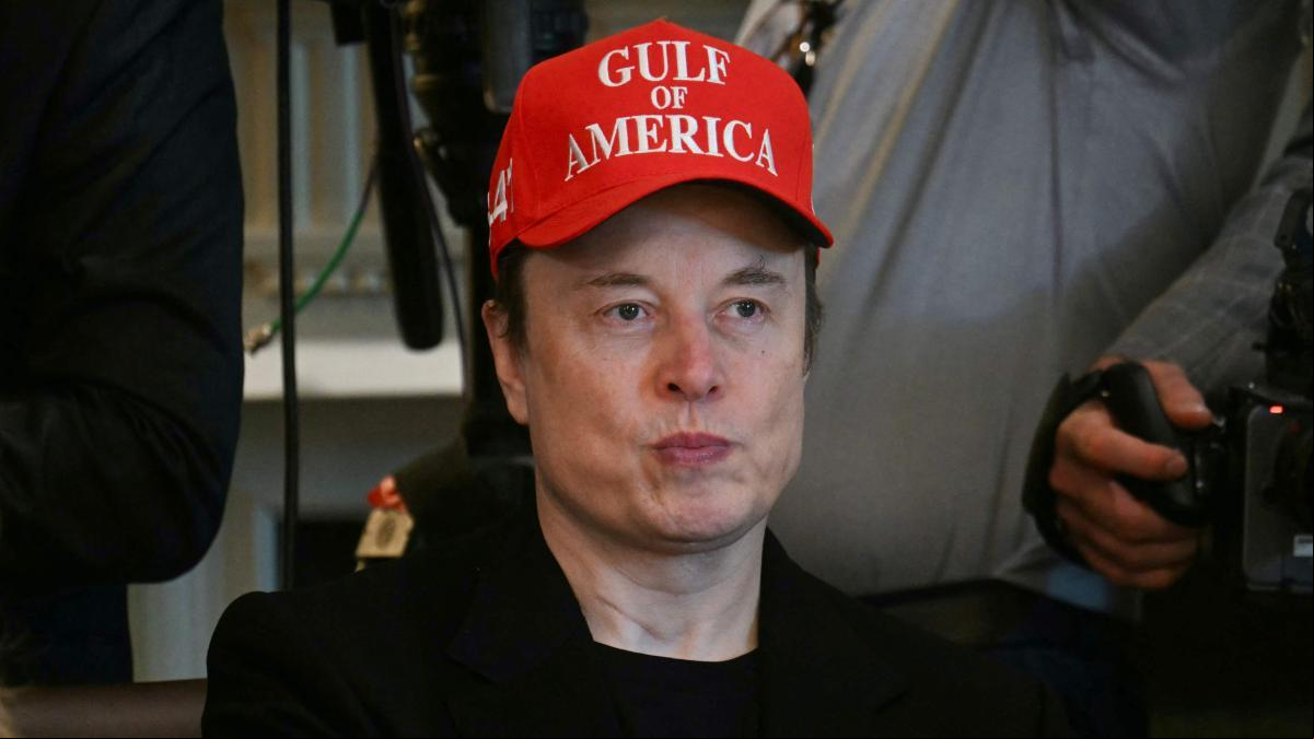 Elon Musk está “decepcionado” con los presupuestos de Trump, que ampliarán el déficit pese a los recortes