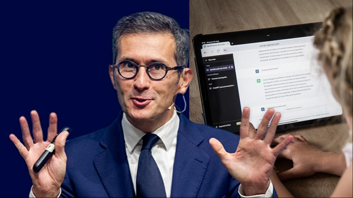 Le estamos contando demasiados secretos a ChatGPT... y lo pagaremos