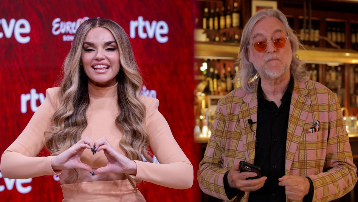 Melody se venga de Broncano y TVE: se va con Pablo Motos