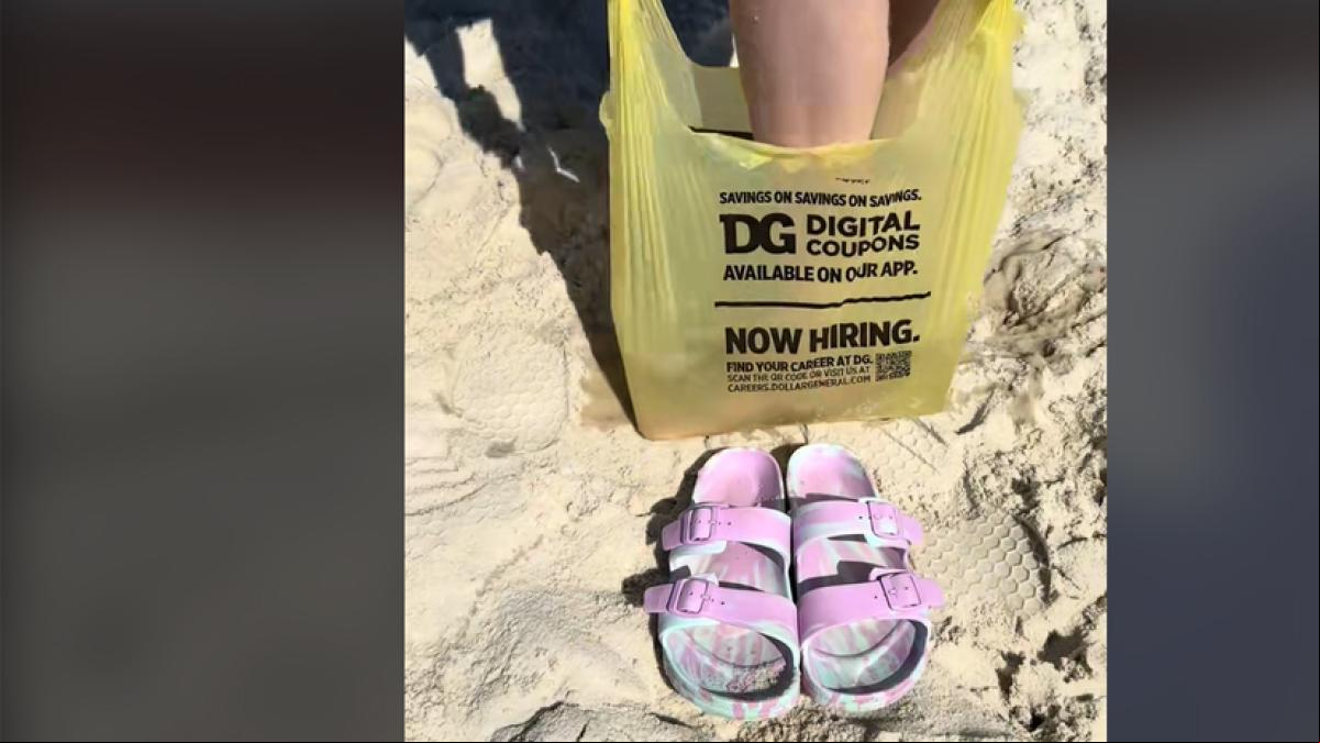 “Ojalá lo hubiera sabido antes”: los trucos que salvarán tu día de playa