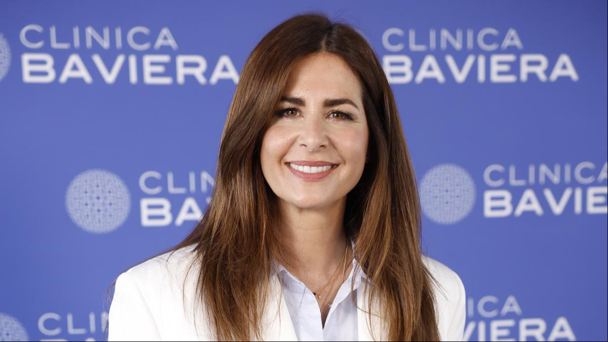 Nuria Roca i la felicitat