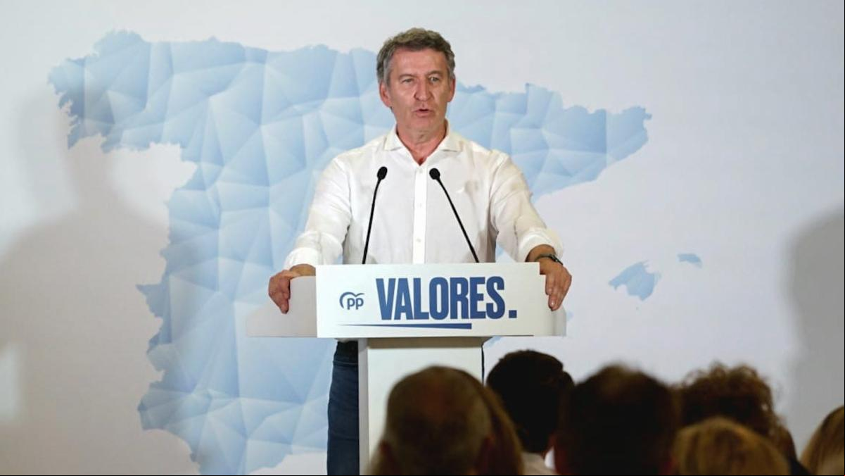 Los barones del PP irán al foro autonómico: “hemos plantado cara al Gobierno y le hemos doblado el brazo”