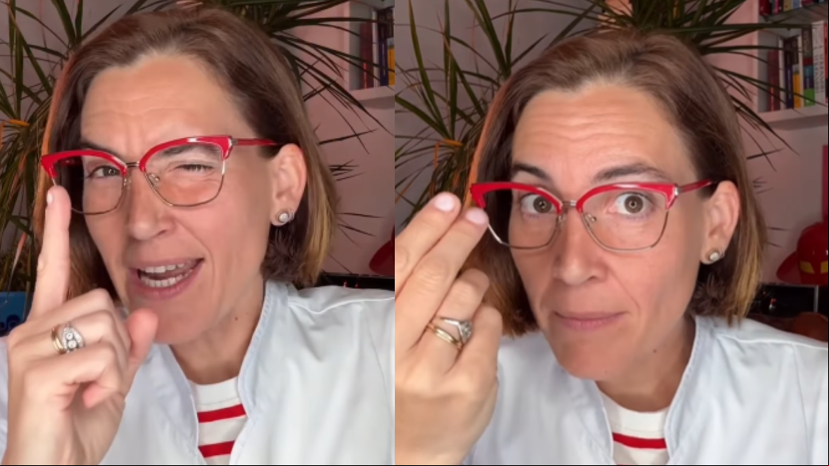 Boticaria García, nutricionista: Existe un alimento fácil de tomar y económico que te aporta más del 30 % de la cantidad diaria de vitamina D