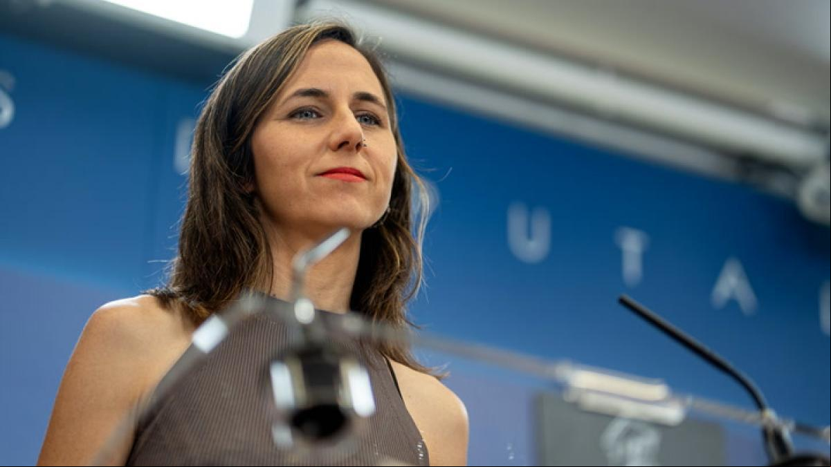 Podemos emplaza a Sánchez a dar explicaciones en el Congreso sobre Leire Díez