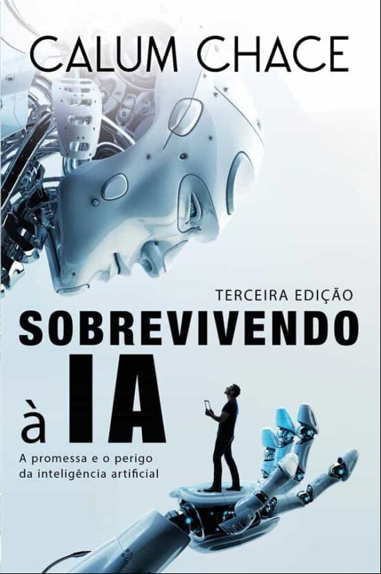 SOBREVIVENDO À IA EBOOK (edición en portugués)