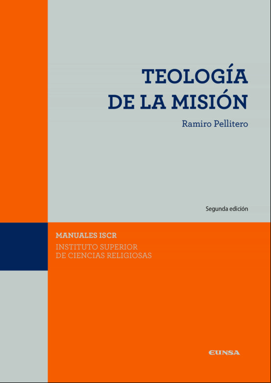 Teologia De La Mision