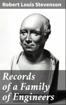 RECORDS OF A FAMILY OF ENGINEERS EBOOK (edición en inglés)