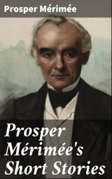 Prosper Mérimées Short Stories (ebook)