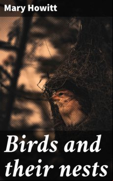 Birds And Their Nests (ebook)