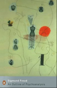 An Outline Of Psychoanalysis (ebook)