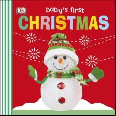 Babys First Christmas (ebook)