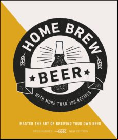 Home Brew Beer (ebook)