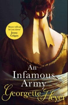 An Infamous Army (ebook)