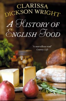 A History Of English Food (ebook)