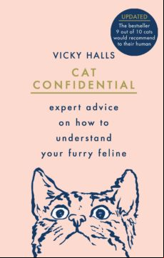 Cat Confidential (ebook)