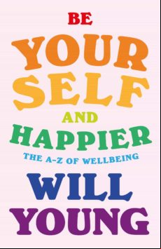Be Yourself And Happier (ebook)