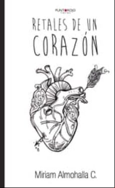 Retales De Un Corazón (ebook)