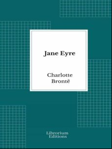 JANE EYRE EBOOK