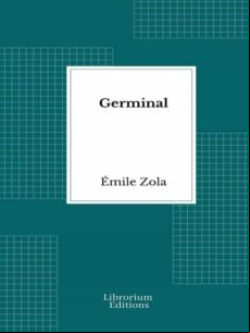 GERMINAL EBOOK (edición en francés)