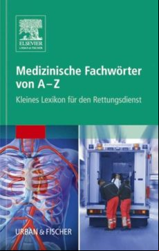 Medizinische Fachwörter Von A-z (ebook)