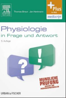 Physiologie In Frage Und Antwort (ebook)