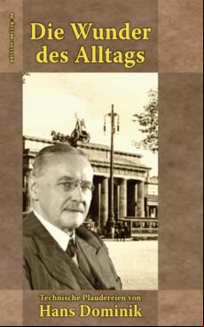 DIE WUNDER DES ALLTAGS EBOOK (edición en alemán)