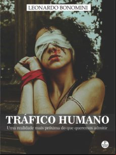 Tráfico Humano (ebook)