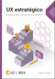 Ux Estratégico (ebook)