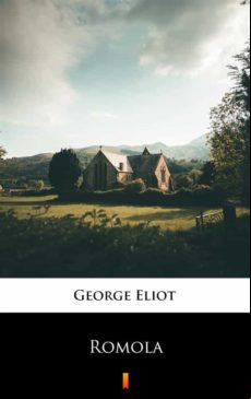 Romola (ebook)