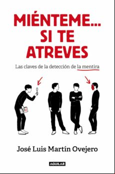Miénteme... Si Te Atreves (ebook)