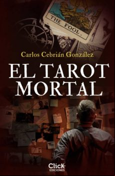 El Tarot Mortal (ebook)
