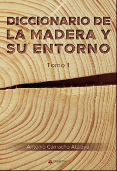 DICCIONARIO DE LA MADERA Y SU ENTORNO EBOOK