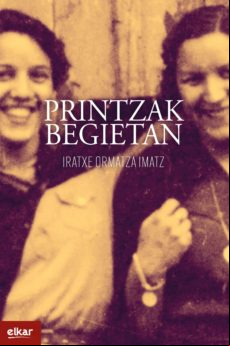 PRINTZAK BEGIETAN EBOOK (edición en sin definir)