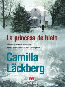 La Princesa De Hielo (ebook)