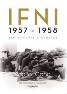 Ifni 1957 - 1958 (ebook)