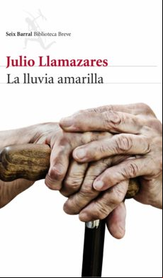LA LLUVIA AMARILLA EBOOK
