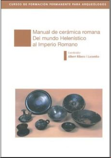 Manual De Ceramica Romana
