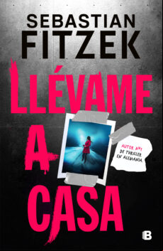 LLÉVAME A CASA EBOOK