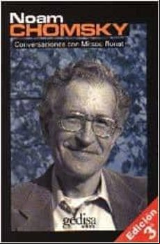 Conversaciones Con Noam Chomsky (2ª Ed.)