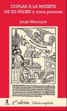 Coplas A La Muerte De Su Padre Y Otros Poemas (ebook)