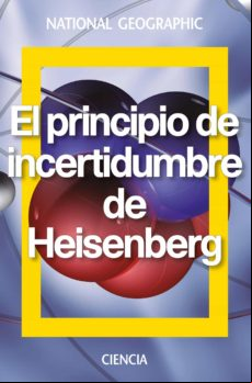 EL PRINCIPIO DE INCERTIDUMBRE DE HEISENBERG EBOOK