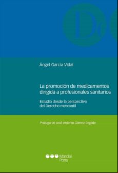 La Promoción De Medicamentos Dirigida A Profesionales Sanitarios (eboo